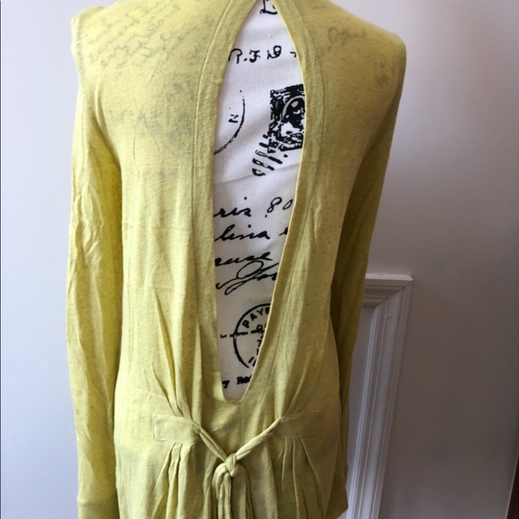 PILCRO (Anthropologie) Cardigan - Picture 4 of 6